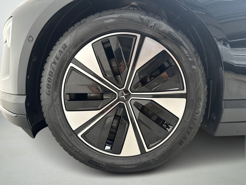 Polestar 4 Coupé Long Range 5d