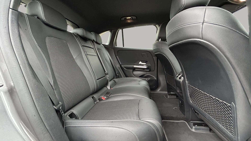 Mercedes EQA250 Progressive 5d
