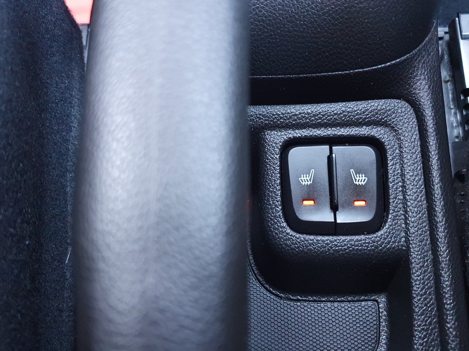 Opel Karl 1,0 Cosmo 5d