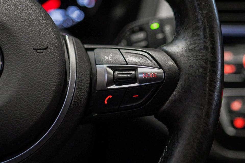 BMW 118d 2,0 M-Sport aut. 5d