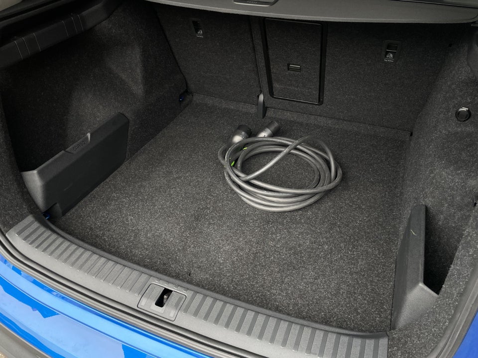 Skoda Enyaq 80 iV Clever 5d