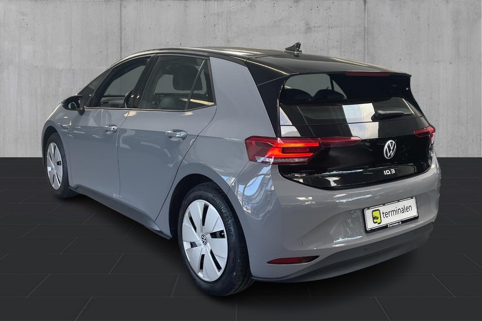 VW ID.3 45 Pure Performance 5d