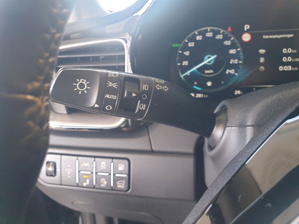 Kia XCeed 1,6 PHEV Upgrade DCT 5d