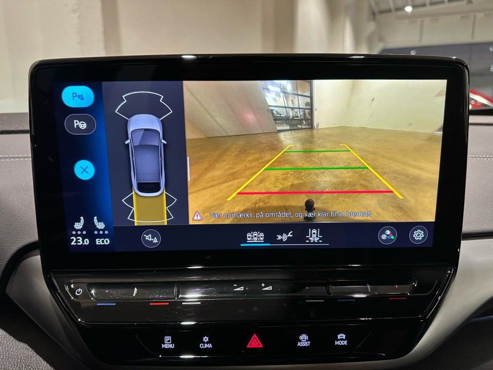 VW ID.5 77 Pro Performance 5d