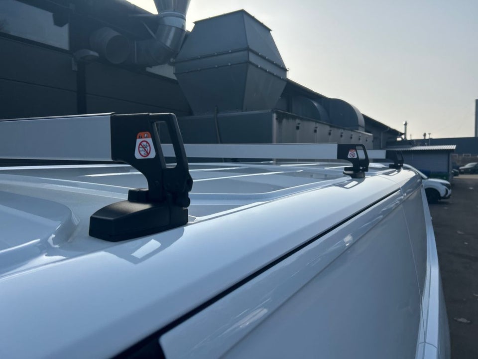 Ford Transit Custom 300S 2,0 EcoBlue Trend