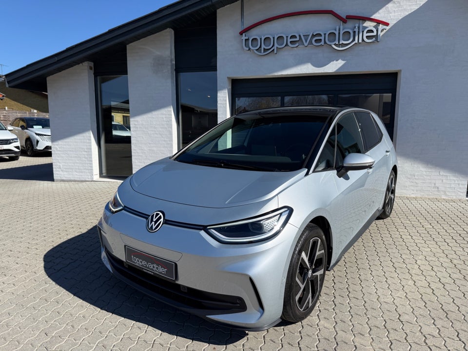 VW ID.3 77 Pro S Style 5d