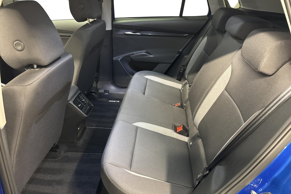 Skoda Elroq 50 iV 5d