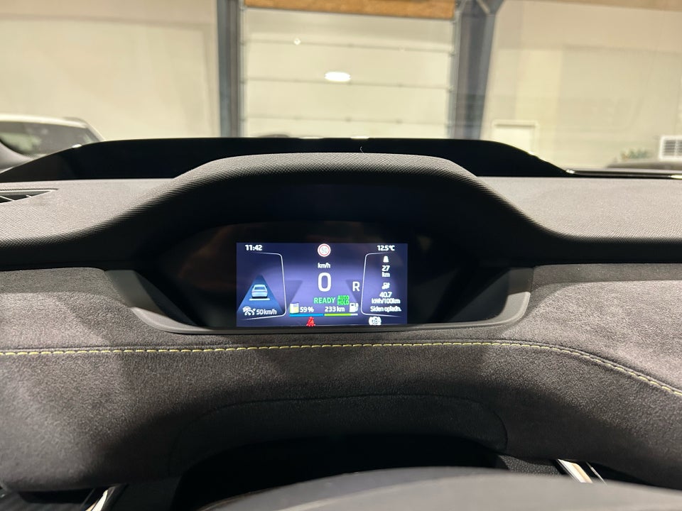 Skoda Enyaq iV RS Coupé 5d