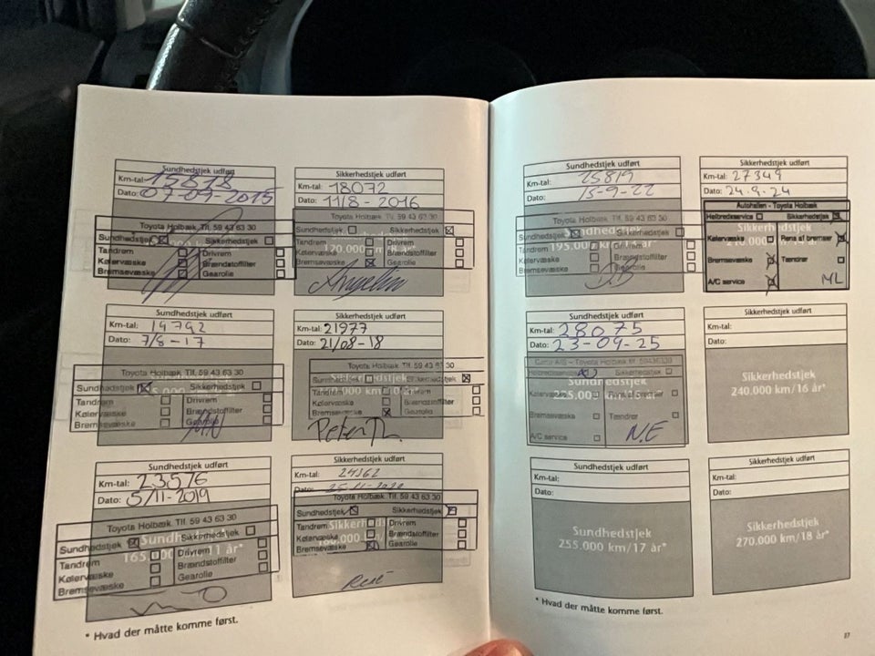 Toyota Auris 1,6 Luna+ 5d