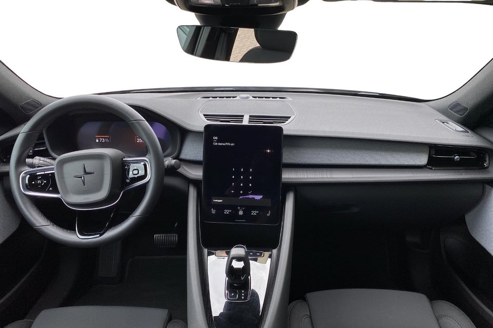 Polestar 2 Standard Range 5d
