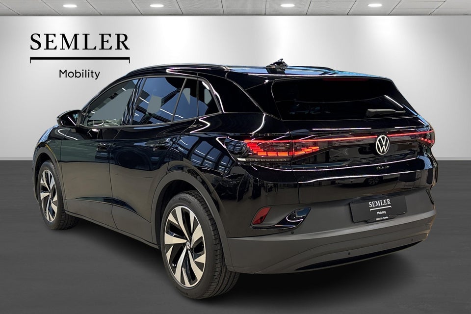 VW ID.4 77 Style Edition 5d