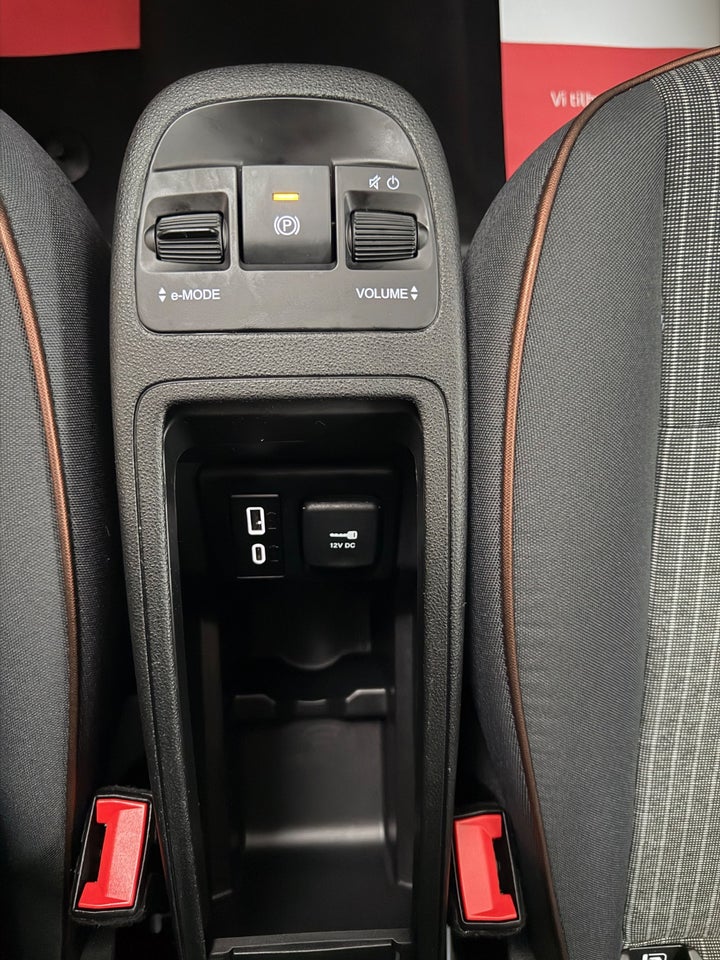 Fiat 500e 24 Icon 3d