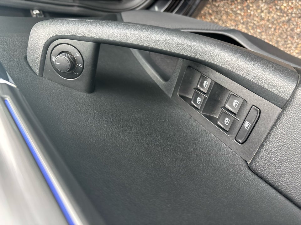 Skoda Octavia 1,5 TSi 150 Style Combi DSG 5d