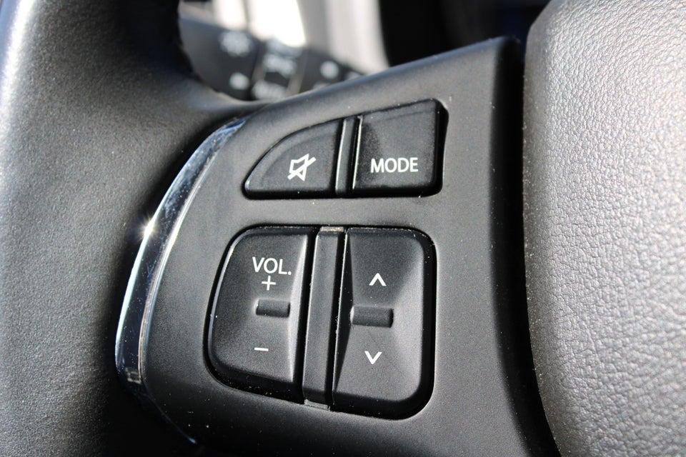 Suzuki Baleno 1,0 Boosterjet Exclusive 5d
