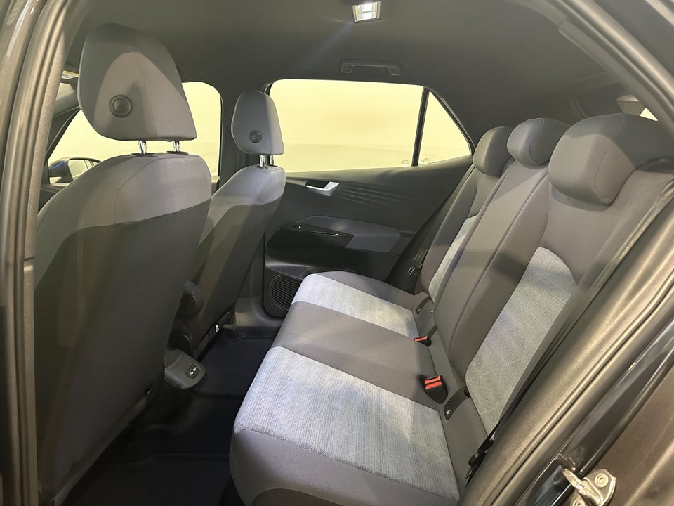 VW ID.3 58 Pro Life 5d