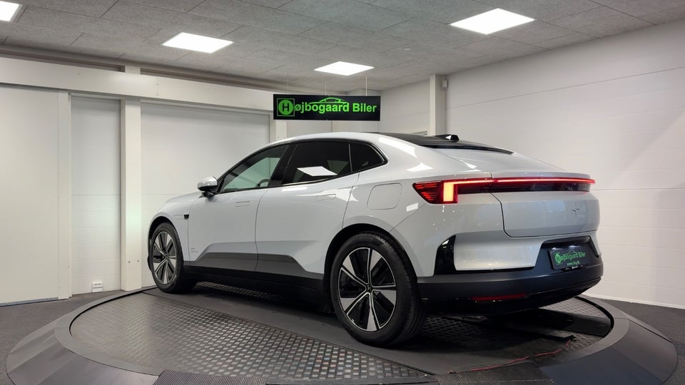 Polestar 4 Long Range 5d