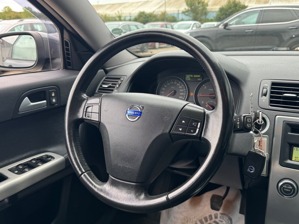 Volvo V50 1,6 D 5d