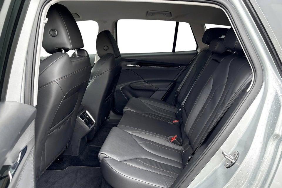 Skoda Enyaq 60 iV 5d