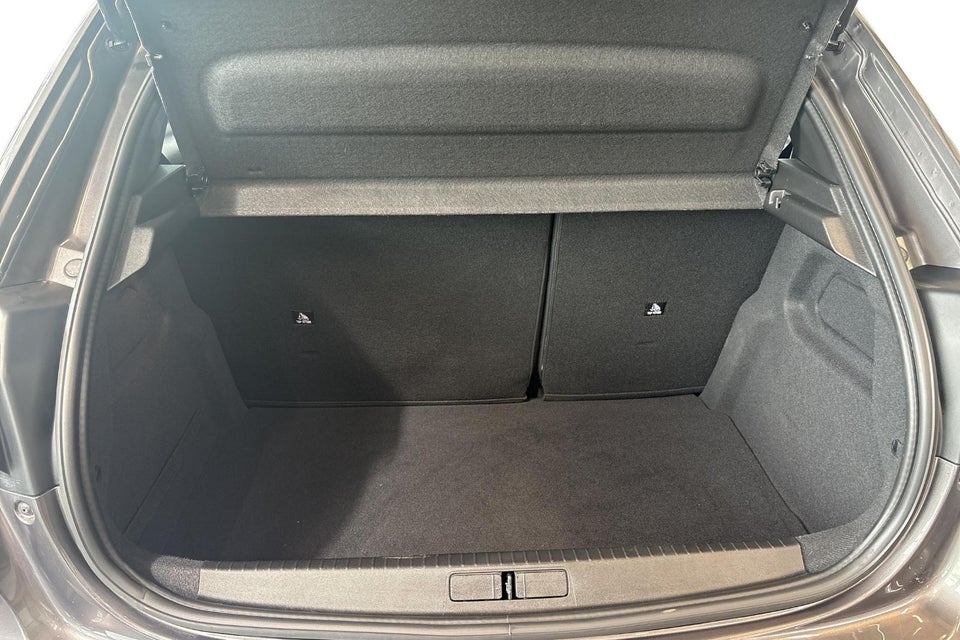 Peugeot 208 1,2 PureTech 100 Allure Pack EAT8 5d