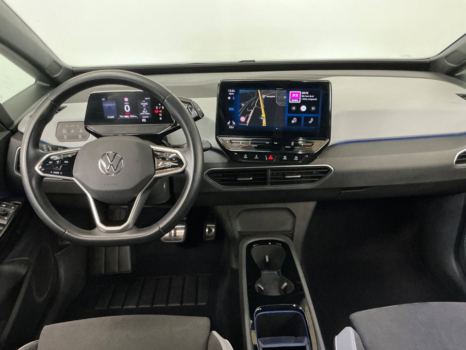 VW ID.3 77 Pro S 5d