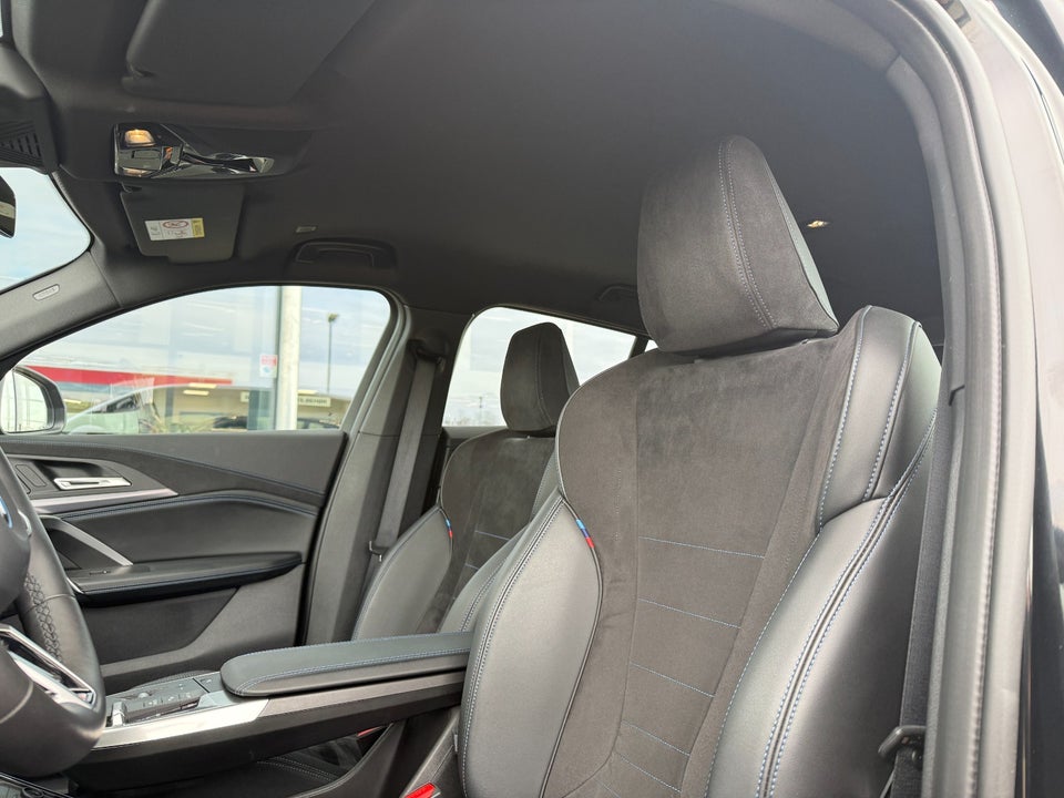 BMW iX2 eDrive20 M-Sport Premium 5d