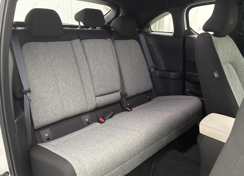 Mazda MX-30 e-SkyActive Exclusive-Line 5d