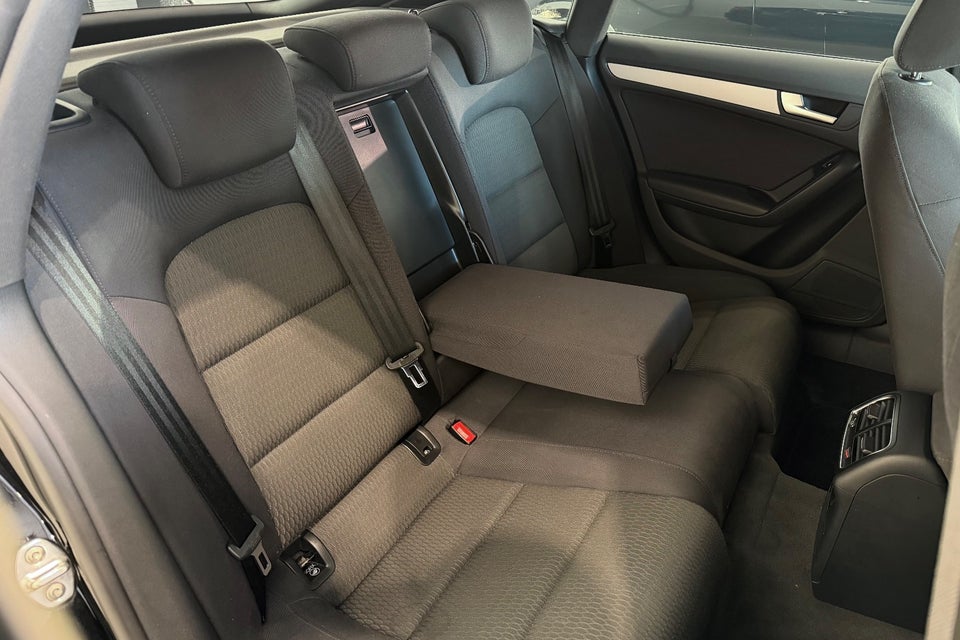 Audi A5 1,8 TFSi 144 Sportback Multitr. 5d