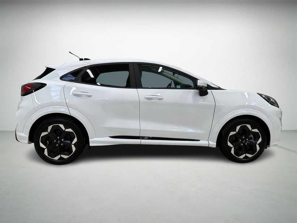 Ford Puma 43 Gen-E Premium 5d