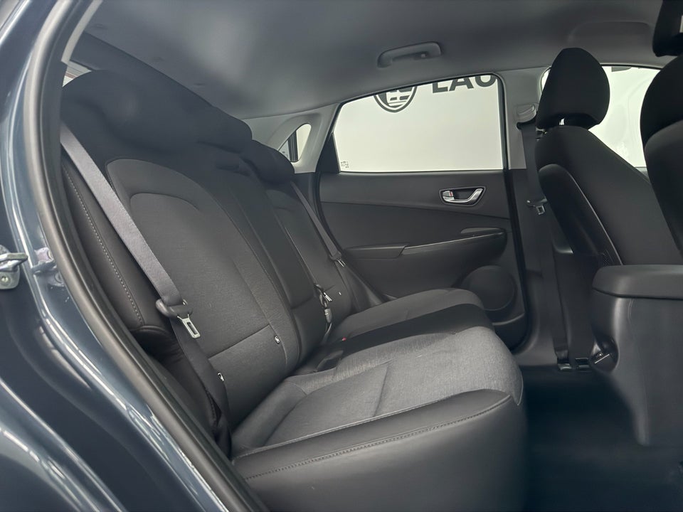 Hyundai Kona 39 EV Advanced 5d
