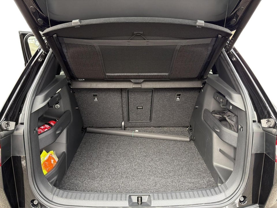 Skoda Elroq 85 iV Sportline 5d