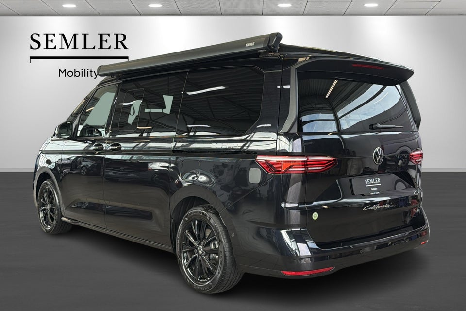 VW California 2,0 TDi 150 Ocean DSG