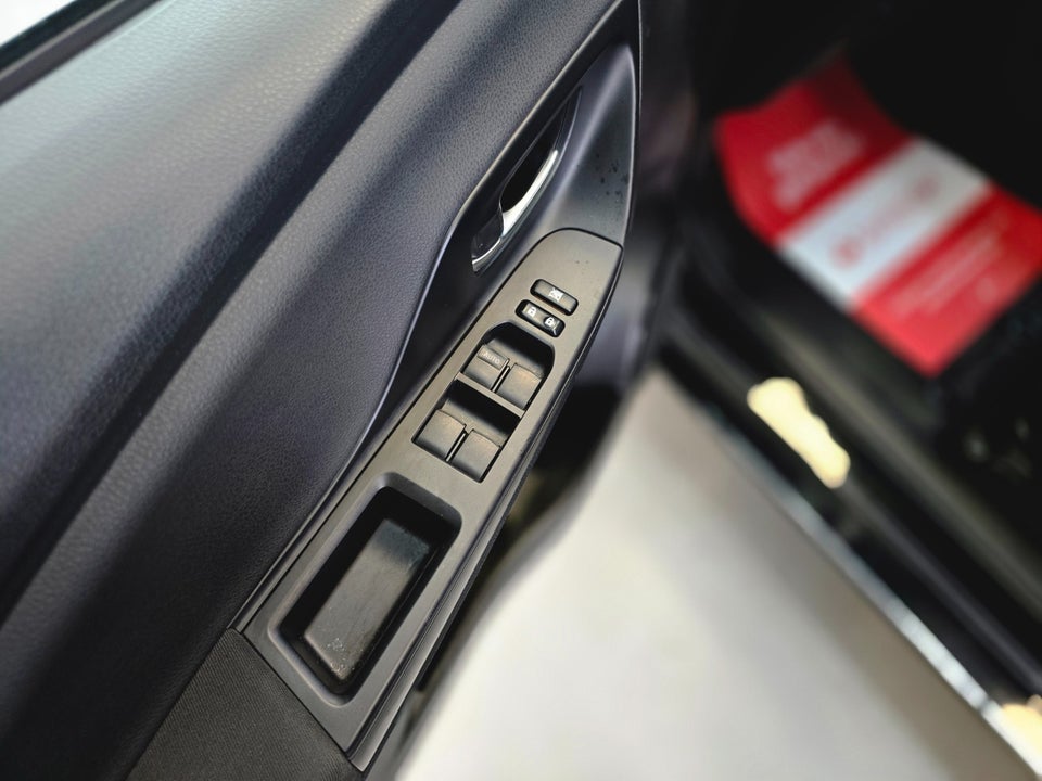 Toyota Yaris 1,5 Hybrid H3 Smart e-CVT 5d