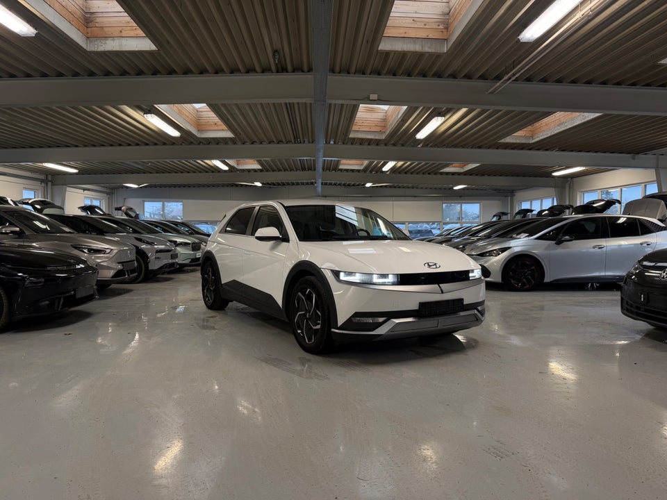 Hyundai Ioniq 5 58  5d