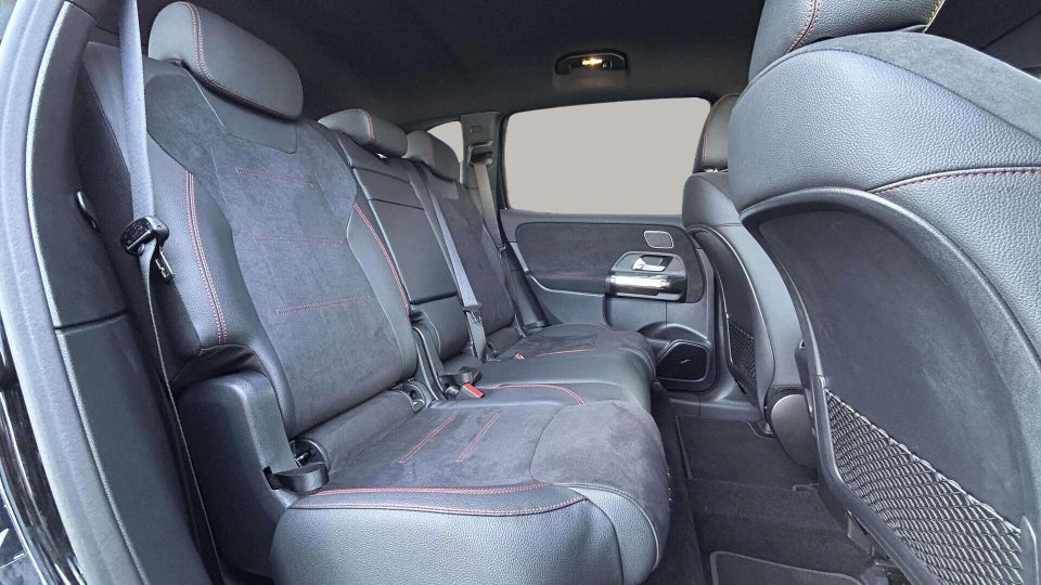 Mercedes EQB250+ AMG Premium 5d