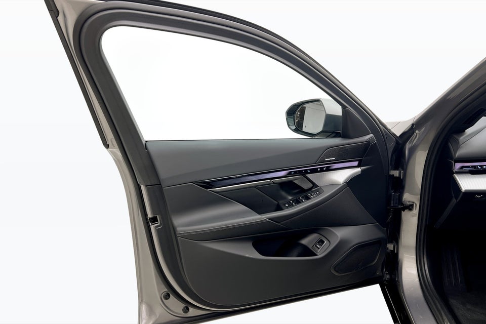 BMW i5 eDrive40 Touring M-Sport 5d