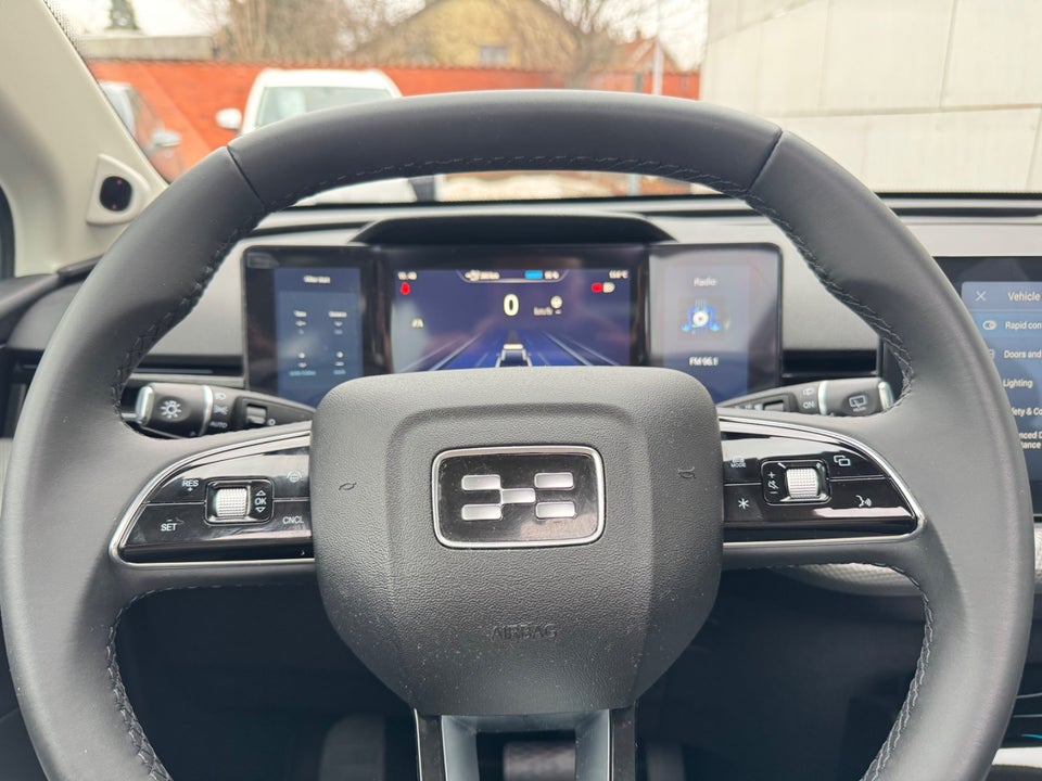 Aiways U5 Premium 5d