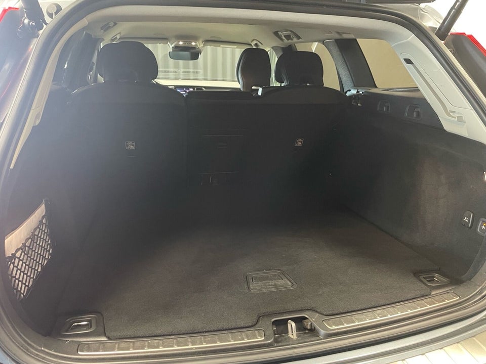 Volvo V60 2,0 T6 ReCharge Inscription aut. AWD 5d