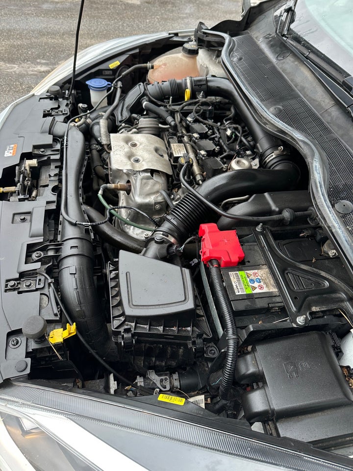 Ford Fiesta 1,0 EcoBoost Titanium 5d