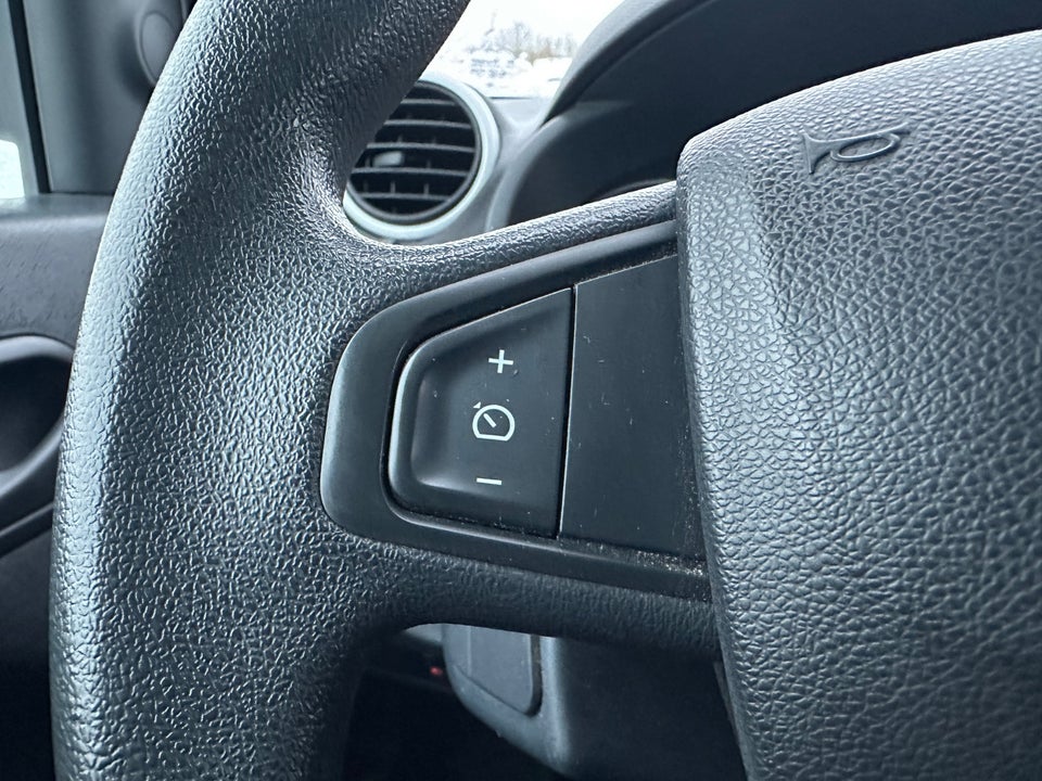 Renault Kangoo Z.E. Van