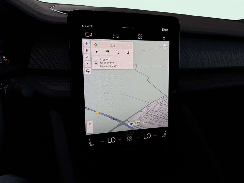Polestar 2 Long Range 5d
