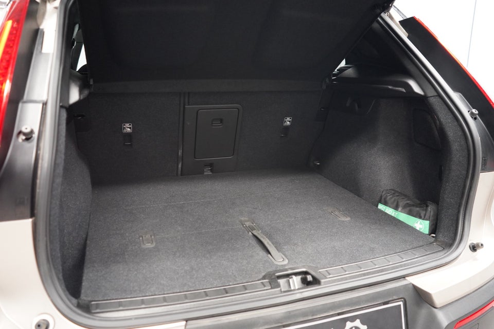 Volvo XC40 P6 ReCharge Ultimate 5d