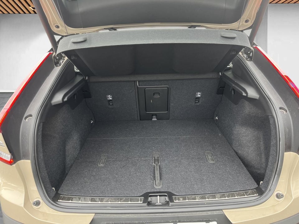 Volvo EC40 Extended Range Ultra 5d