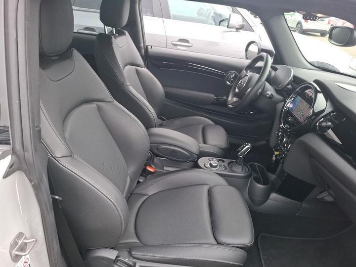 MINI Cooper SE Edition Premium Plus 3d