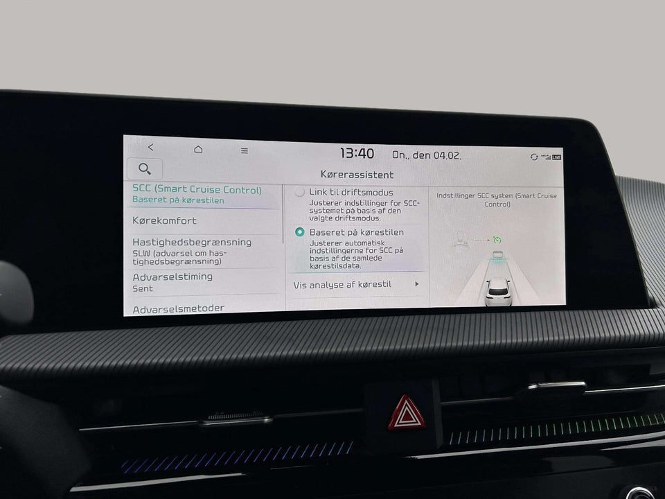 Kia EV6 77 Long Range Performance GT-Line AWD 5d