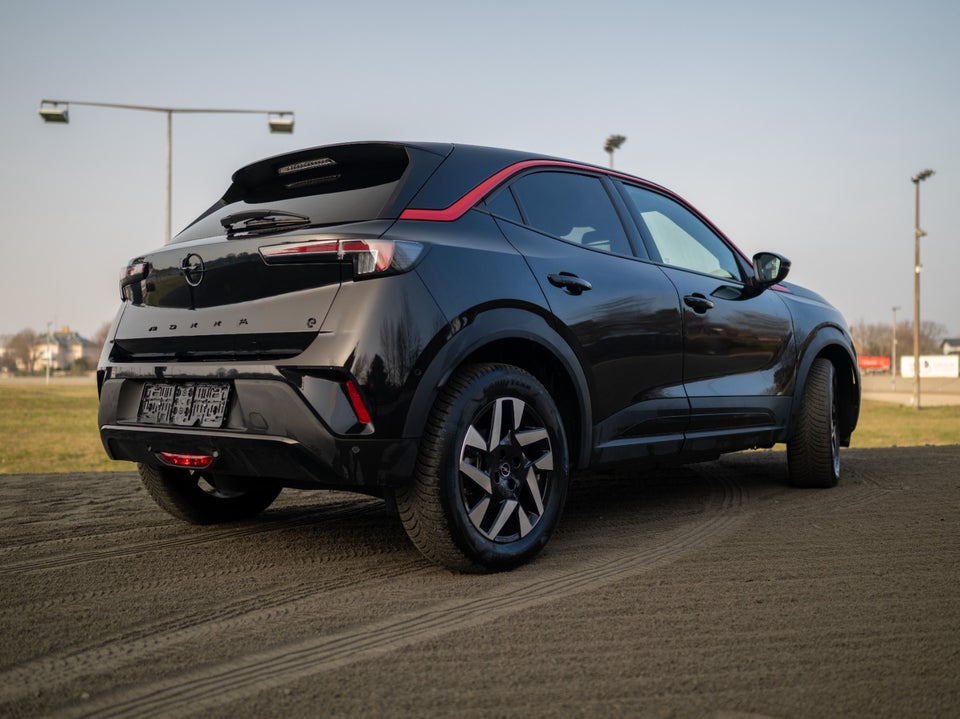 Opel Mokka-e 50 GS Line 5d