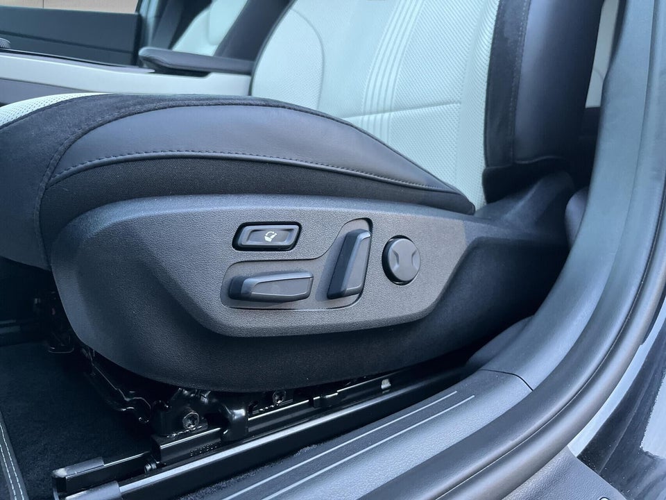 Kia EV6 77 Long Range Performance GT-Line AWD 5d