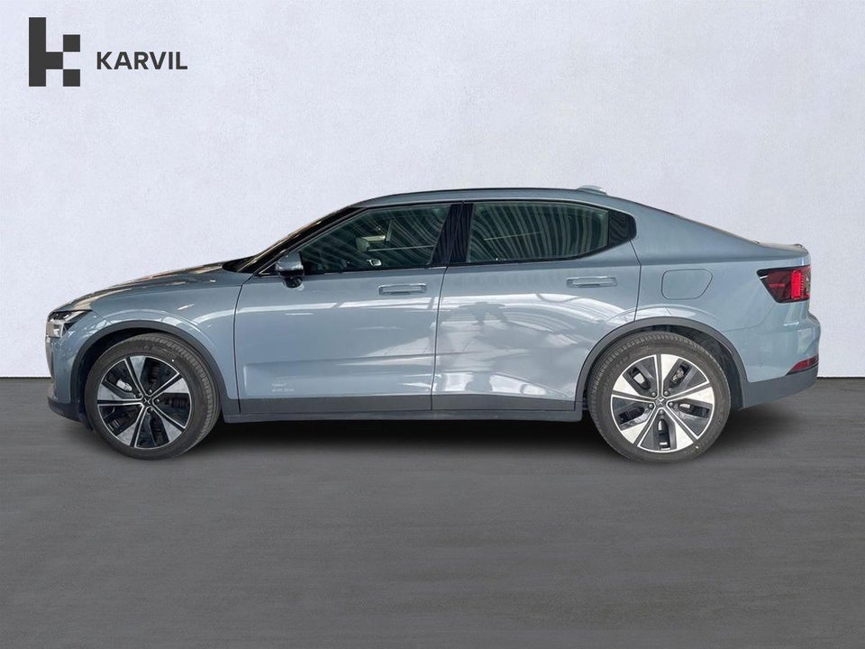 Polestar 2 Long Range AWD 5d