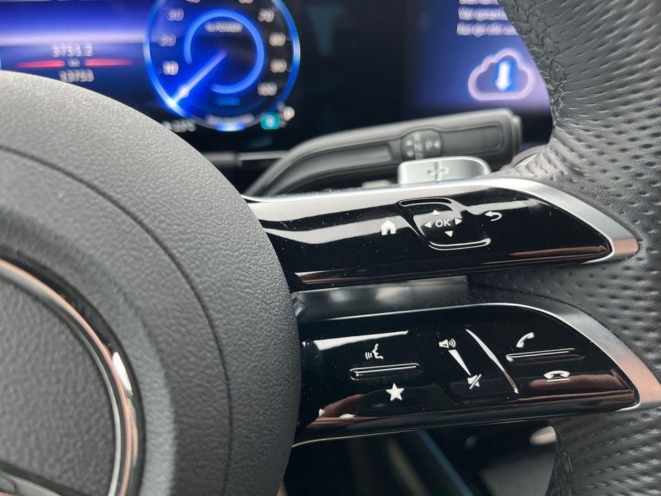 Mercedes EQA250 Progressive Advance Plus 5d