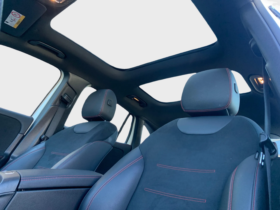 Mercedes EQA250+ AMG Line 5d