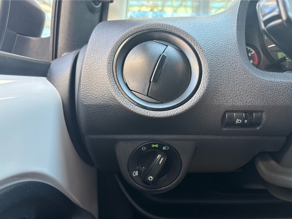 Skoda Citigo 1,0 60 Value Cool Edition 5d